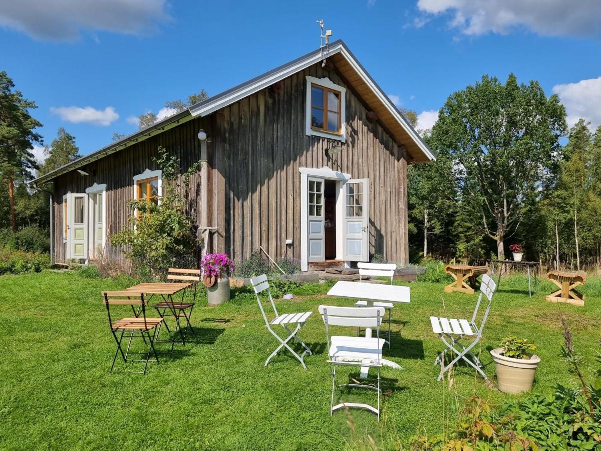 Lodge Cafe Soldattorpet